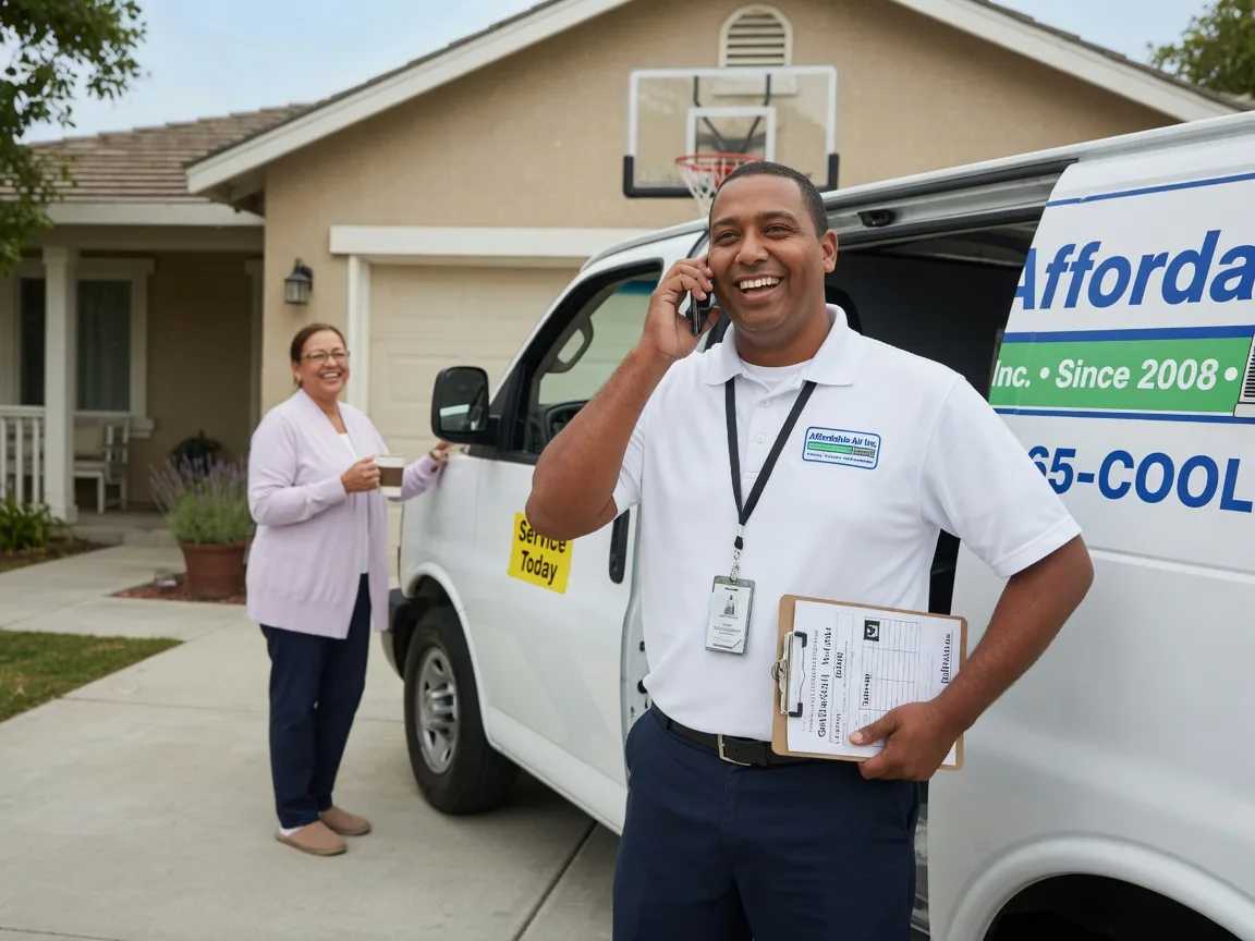 Central Ac Repair Rocky Top, TN FAQs